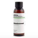 Aroma Labs ORGANIC - MEADOWSWEET Infused Oil - 50mL - 100% Pure, Natural and Cosmos Certified - AROMA LABS (French Brand)