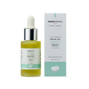 Green People Paraben & Alcohol Free Anti-Ageing Facial Oil, 30ml