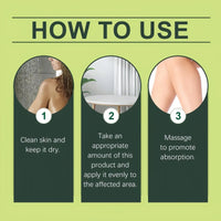 Mubuni Mira/cle Cream,Soothing Cream for Skin Care,Soothing Body Pain C/Ream,Sooth/ing Relief Crea/m with Heathy Ingredients,Leg Rescue Cre/am,Body Cre/am Relieve Discomfort