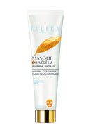TALIKA Vegetal Gold Mask - Talika - Regenerating Gold Mask - Antioxidant and soothing care - All skin types - Skin boosted with radiance in just 10 minutes