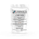 Aminolab - High Strength Chrysin 2000mg 30 Capsules