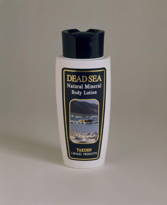 Malki Dead Sea Body Lotion 250ml