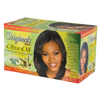 Originals by Africa's Best Africa's Best Organics Relaxer Super / Coarse No-Lye