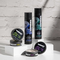Toni & Guy Moulding Clay, 75 ml