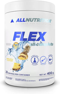 ALLNUTRITION Allnutrition Flex All Complete V2.0 Pineapple 400G