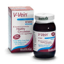 HealthAid V Vein Complex 60 Tablets