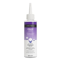 John Frieda Miraculous Recovery Silk Drench Smoothing Water, Lamellar Water for Frizzy Hair, 200ml
