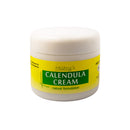The House of Mistry Mistry's Calendula Cream 50g - Calms & Hydrates, Muti-Purpose Skin Cream for Healing Cuts, Sores and Treating Rough Skin - Additive Free, Vegan,