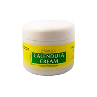 The House of Mistry Mistry's Calendula Cream 50g - Calms & Hydrates, Muti-Purpose Skin Cream for Healing Cuts, Sores and Treating Rough Skin - Additive Free, Vegan,