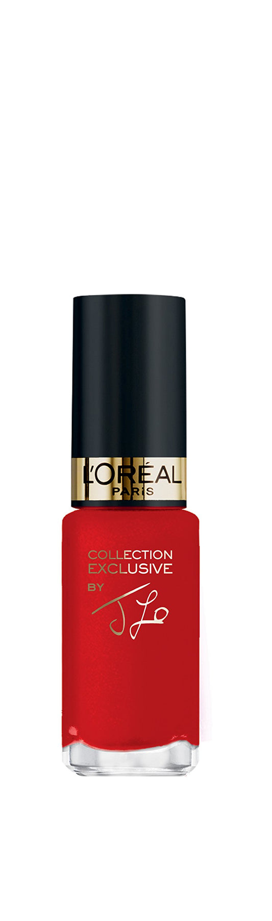 L'Oreal COLOR RICHE Collection Exclusive Nail 11 JLO