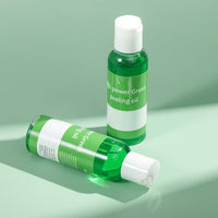 IREV Exfoliating Peeling Oil, Foot Peel Oil for Dry Dead Skin, Gentle Body Exfoliating for Women and Men