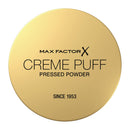 Max Factor Crème Puff Pressed Powder, 13 Nouveau Beige, 14g