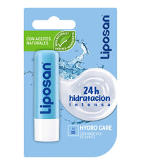Liposan Hydro Care Cuidado de Labios – 4.8 # 8594