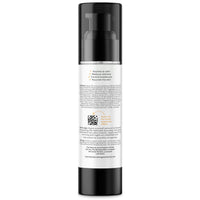 The Natural and Organic Family Face Cream for Pre Teens & Teens - Organic Face Moisturizer for Dry Skin - Soothing Facial Cream with Tea Tree Moisturizer - Daily Face Moisturizer for Acne Prone Skin - Hyaluronic Acid Moisturizer