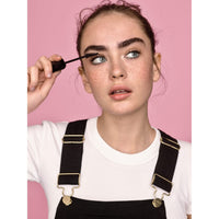 Maybelline Mascara Snapscara, Very Black