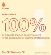 Bio-Oil Bio Oil Body Skin Care Oil (60ml) - Firming Skincare That Reduces Appearance Of Stretch Marks & Scars - Grease Free Moisturiser Lotion - With Vitamin E & Vitamin A