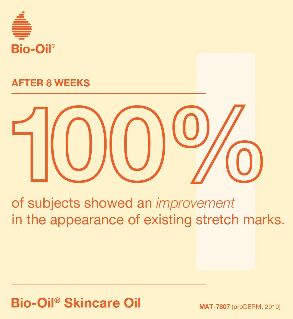 Bio-Oil Bio Oil Body Skin Care Oil (125ml) - Firming Skincare That Reduces Appearance Of Stretch Marks & Scars - Grease Free Moisturiser Lotion - With Vitamin E & Vitamin A