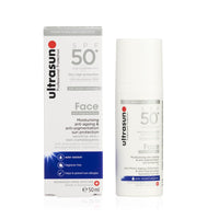 ultrasun Ultrasun Face Anti Pigmentation SPF50+ 50ml