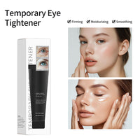 Instant Firm Eye Tightener Cream - Firming for Wrinkles, Fine Lines, Under-Eye Bags - Smooth & Tighten Eye Area - 30ml