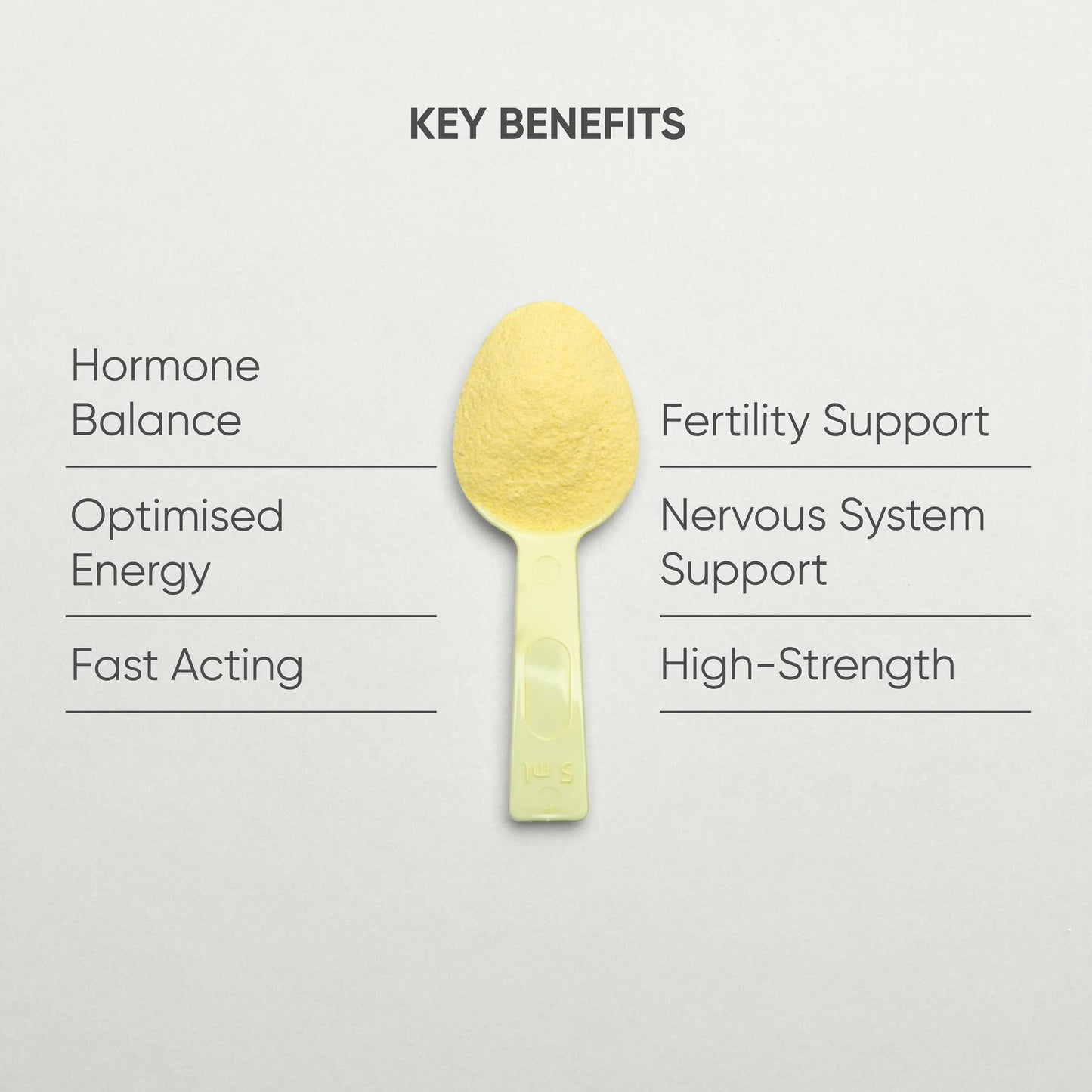 Nutri Advanced - MegaMag Fem Balance Magnesium Powder Orange - 30 Servings