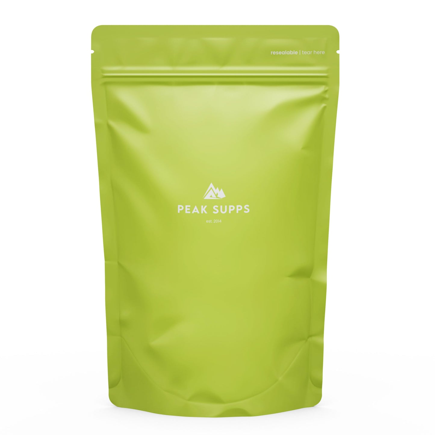 Peak Supps L-Carnitine L-Tartrate Powder 500g | Pure