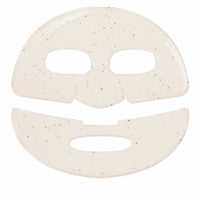 KIKO Milano Energizing Face Mask | Moisturising Hydrogel Face Mask With Coffee Extract