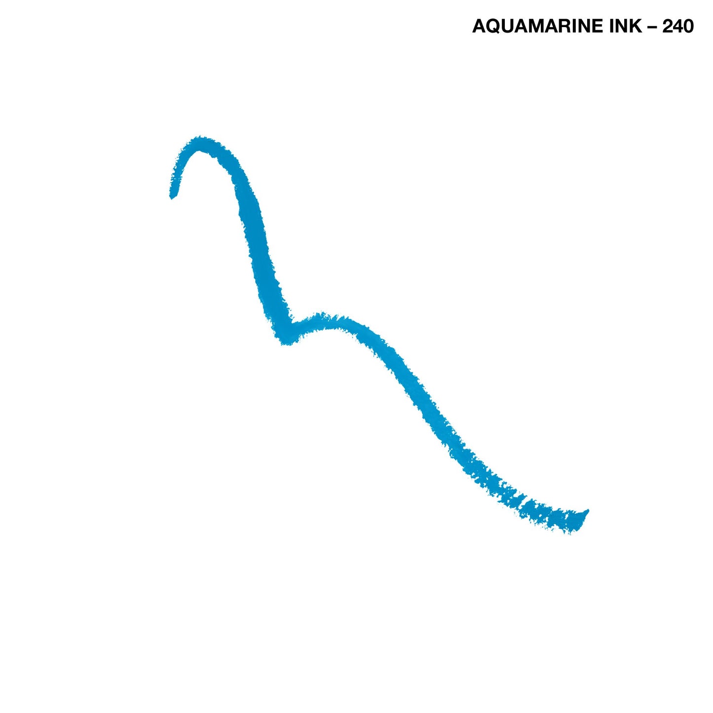 COVERGIRL Perfect Waterproof Eyeliner Aquamarine