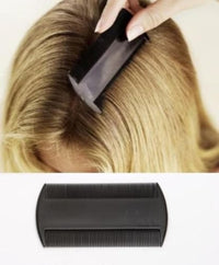 Flents Lice plastic comb for hair lice treatments, #67323 - 1 ea