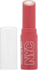 Glory Cosmetics NYC Applelicious Glossy Lip Balm Number 350, Blushing Golden (Pack Of 2)