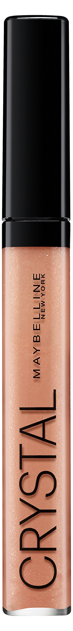 Maybelline Crystal Lipgloss 210 Striking Peach