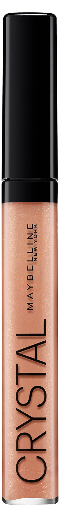 Maybelline Crystal Lipgloss 210 Striking Peach
