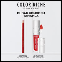 L'Oreal Paris Color Riche Lips Liners 300 Le Rouge Paris