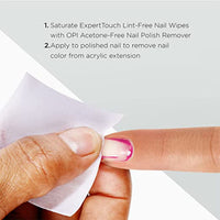 OPI Acetone Free Polish Remover 120 ml