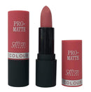 Saffron LONDON Saffron Pro Matte Lipstick #1301 (04 Matte Candy)
