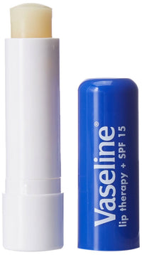 VASELINE LIP THERAPY STICKS ORIGINAL 4G