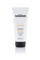 The Solution Vitamin C Brightening Body Lotion 200ml