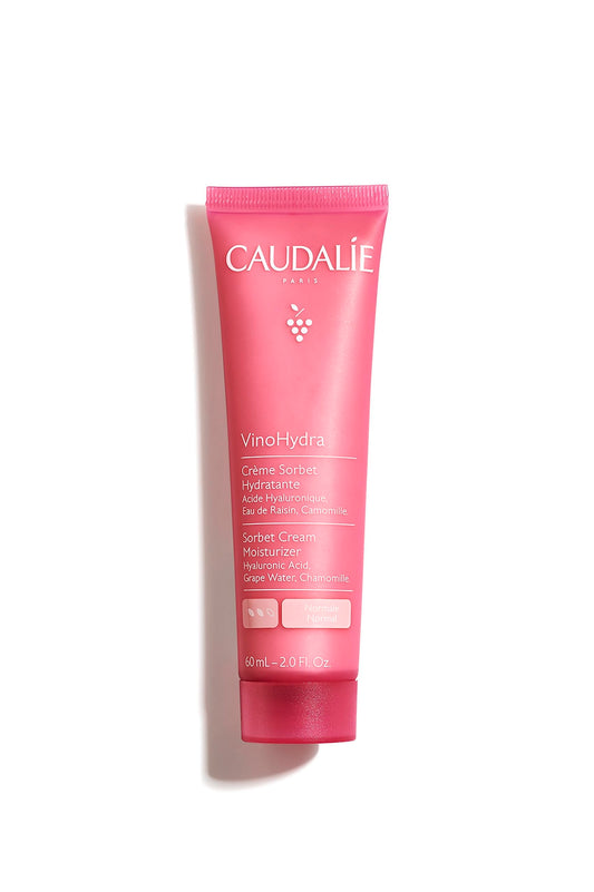 Caudalie VinoHydra Sorbet Cream Moisturizer - 60 mL