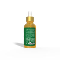 Sacred Remedy Money Magnet - Wealth Elixir Anointing Oil | Lime Basil & Mandarin for Abundance & Prosperity with Organic Jojoba & Shea, Financial Attraction & Positive Flow (1oz / 30ml)