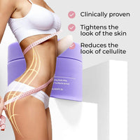 Overnight Toning Whip, Body Firming Whip That Works While You Sleep, Overnight Toning Body Firming Cream, Deep Sleep Body Whip, Helps Target The Appearance Of Loose Skin On The Body