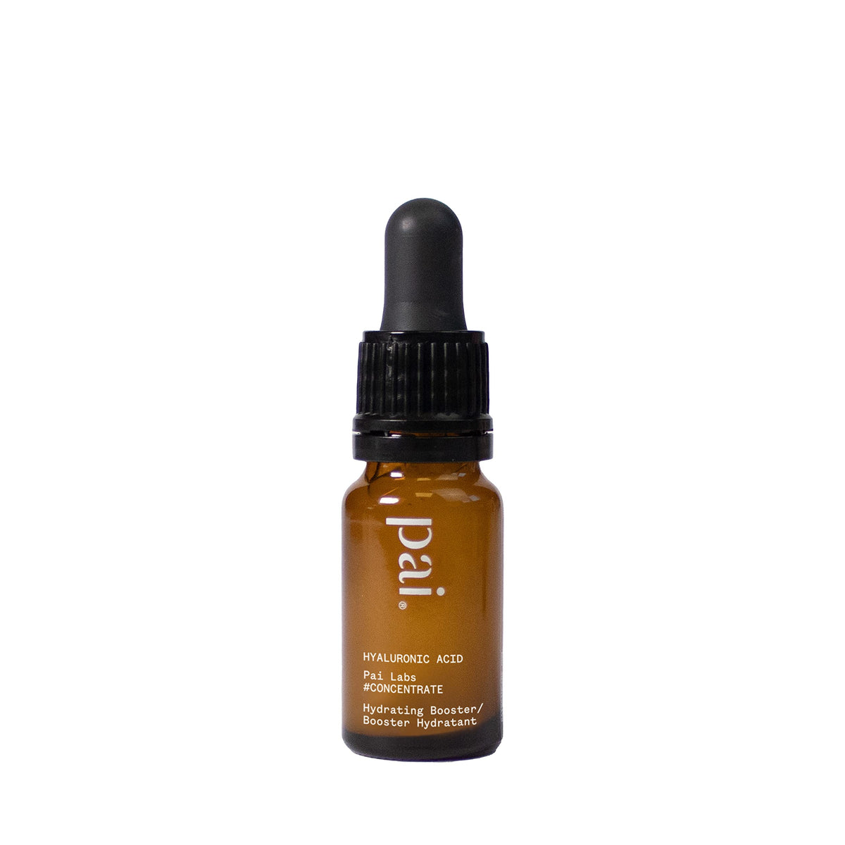 Pai Skincare Pai Labs London | HYALURONIC ACID Hydrating Booster Serum - Hydrates, plumps, and improves skin texture for a youthful appearance. Clinically proven for sensitive skin.