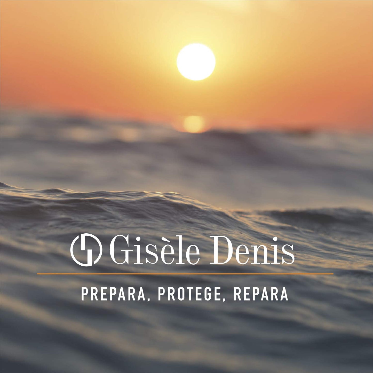 Gisèle Denis g Denis Emulsion Bronceadora Spf50 Niños