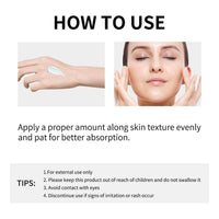 Tianyue 147 Relief Cream, 147 Relief Anti-Sugar And Anti-Oxidation Cream, Skin Barrier Repair Cream,Soothing Face Moisturiser Cream,to Solve Skin Defects And Moisturize The Skin 50ml