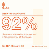 Bio-Oil Natural Skincare Oil for Scars and Stretch Marks, 200ml