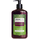 ARGANICARE Arganicare | Macadamia range | REPAIR SHAMPOO | With organic Macadamia oil | Cleans & Protects | Fight against split ends | High hydration | 400mL