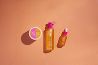 Nip+Fab Nip + Fab Vitamin C Fix Booster Face Drops Moisturizing Hydrating Antioxidant Face Brightener for Skin Brightening and Toning with Acai Fruit Extract and Panthenol, 30 ml