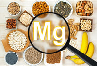 Vitmad Magnesium Glycinate 3-in-1 Complex - Bisglycinate, Citrate & Malate Vegan Capsules, Added Zinc to Maximise Absorption 380mg Elemental 100% NRV, UK Made (60)