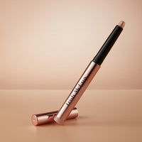 Trish McEvoy 24 Hour Eye Shadow & Liner, Shell, 1.64 g / 0.058 oz