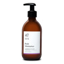 47 Skin Anti-blemish & scar repair Body Moisturiser
