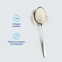 VITAL PROTEINS Vital Proteins Marine Collagen Peptides Powder Supplement - Hydrolysed Collagen - 221g Tub