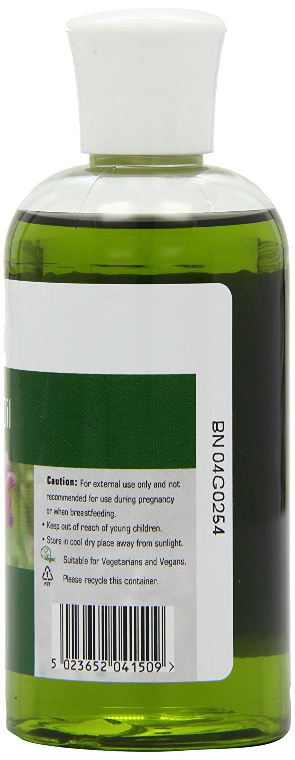 (3 PACK) - Natures Aid - Comfrey Oil | 150ml | 3 PACK BUNDLE